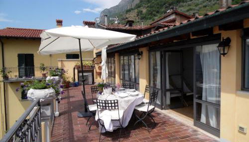 Apartment in Vello by Lake Iseo Beach - Foto 4