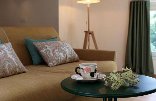 Nine Rooms Apartment - Foto 73