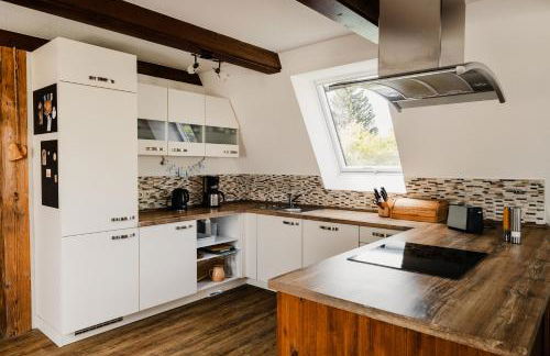 Ferienhaus Lärchenblick - Foto 8