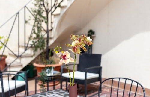 iFlat Pantheon & La Dolce Vita Skyline Penthouse - Foto 18