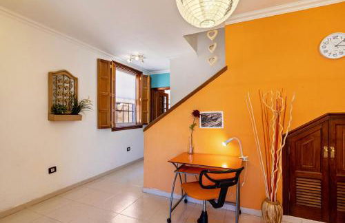 Casa Vacacional Golfin - Foto 12