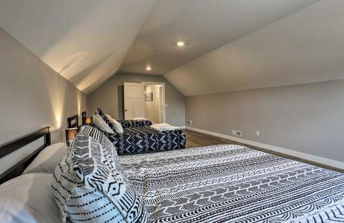 Heart of Black Hills Home by Mickelson Trail! - Foto 24