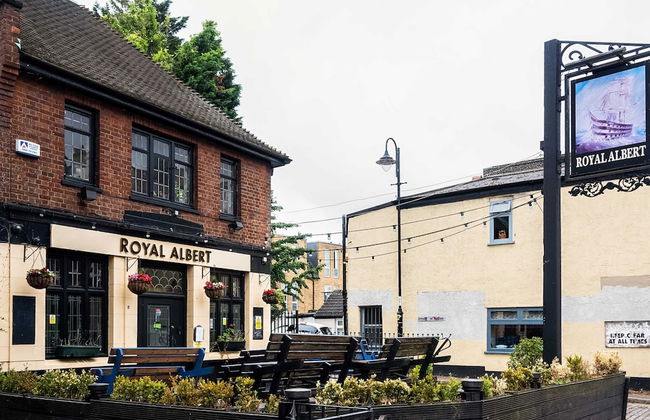 Crystal Palace Residence II - Foto 24