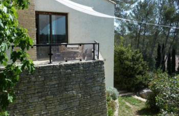 Independent studio st Clement of rivers 5 mn montpellier - Foto 5