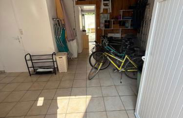 Maison familiale la Parée - Foto 10