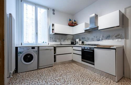 Appartamento Duodo o Barbarigo - Foto 5