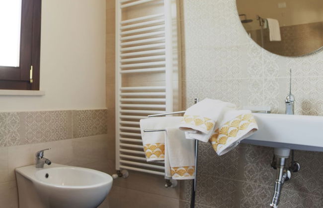 Arucimeli Resort - Foto 18