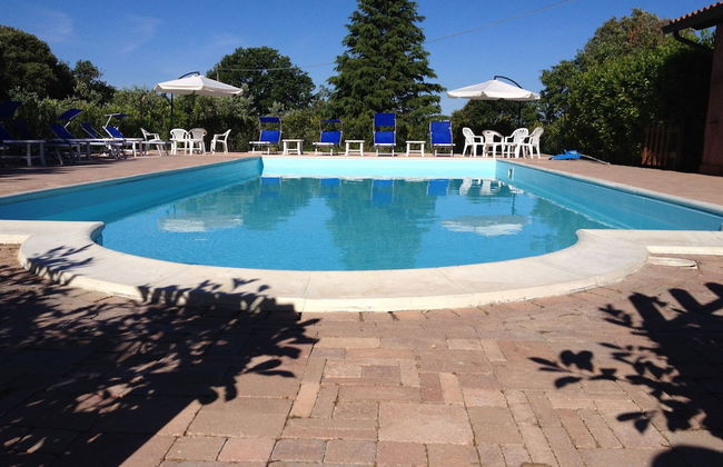 Tenuta De Fanti Agriturismo - Foto 53