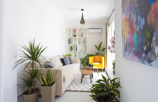 Anemos Deluxe Suites - Ostria - Foto 11