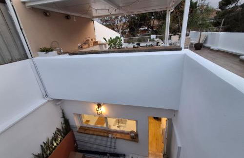 Casa El Azud La Cañada 1 minuto metro - Photo 12