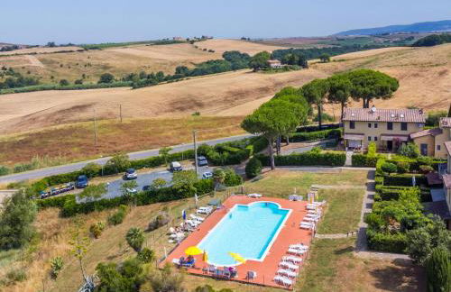 Apartment Le Farsiche by Interhome - Foto 20