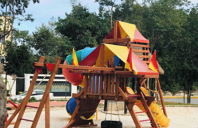 Beautiful Place At 3 Miles To The Beach - Photo 38