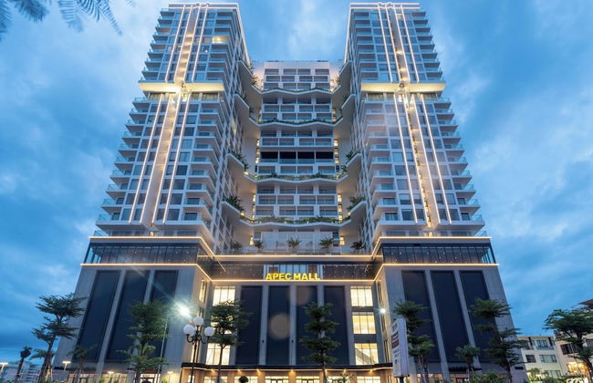 Dan Apartment - Apec Mandala Phu Yen - Photo 1