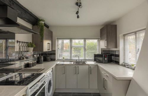 The Old Woodyard at Syston - Foto 28