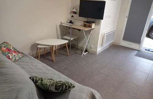 appartement rez de chausse - Photo 18