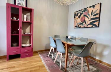 Atuaire Home Ático 360º de Burgos PARKING INCLUIDO - Foto 17