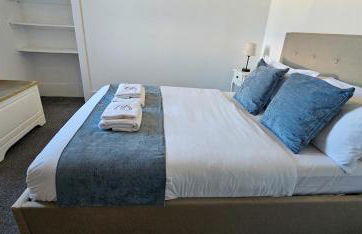 Stobhill 2 Bedroom House with sofa bed OR Stobhill 2 Bedroom Apartment - Gorebridge - Foto 32