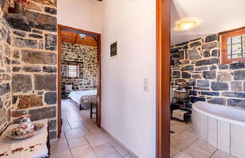 Traditional stone house by the sea... - Foto 26