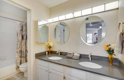 Tucson Oasis Heated Pool, Tennis Court, Hiking! - Foto 14