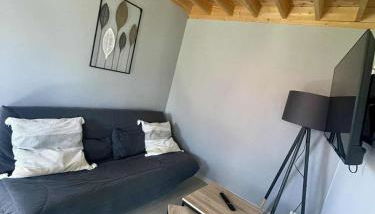 Le petit Chalet - Foto 5