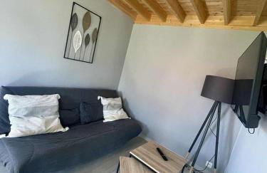 Le petit Chalet - Photo 5