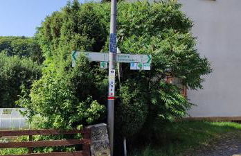 Ferienhaus Fränkische Schweiz - Foto 20