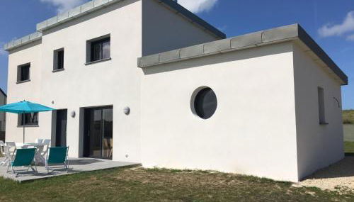 Holiday Home Ein Haus auf der Düne- direkter Zugang zum Strand by Interhome - Foto 2