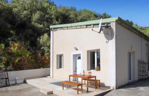 Lovely Home In Saint-Péray With Sauna - Foto 1