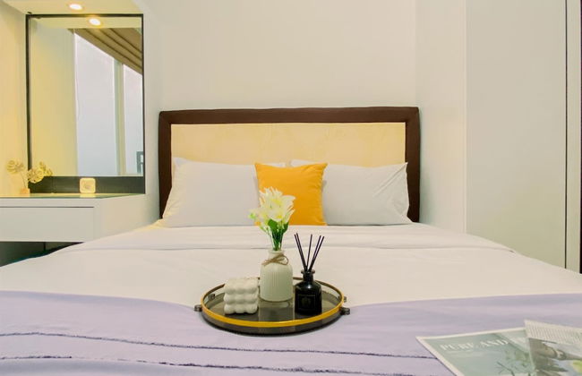 Good Place and Comfy 2BR at Podomoro Golf View Apartment - Photo 3