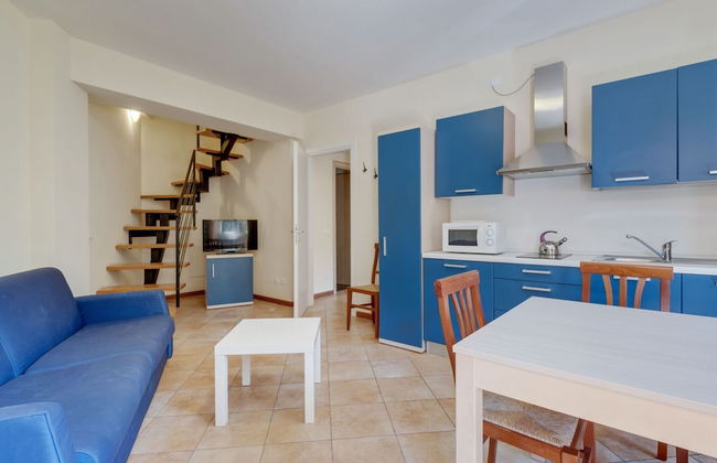 Apartment on Lake Idro With Pool - Foto 11