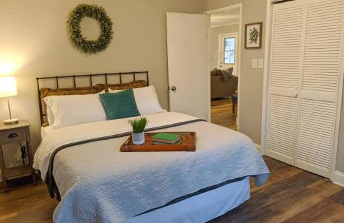 Gold Dust Delight - Cozy Cottage In The Woods - Foto 31