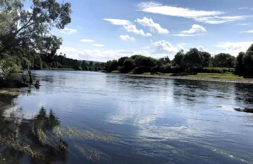 Glenburn, Peaceful Accommodation Fochabers - Foto 43