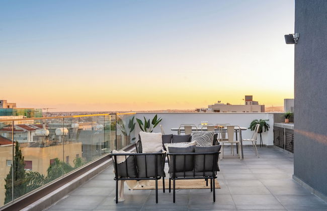 Sanders Palama - Cute 2-bdr Penthouse Apt - Foto 6