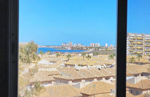 La terracita de Playa Honda con Parking - Foto 18