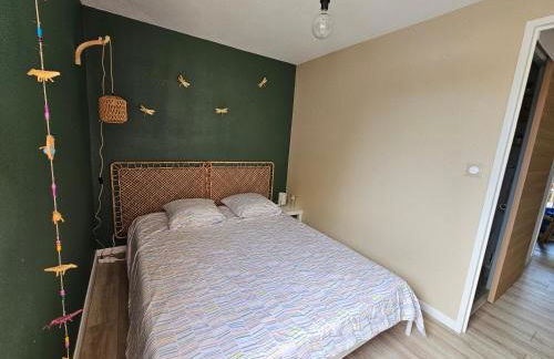 Cocon Les Pieds dans l'Eau- Les Hameaux de l'Océan - Foto 10