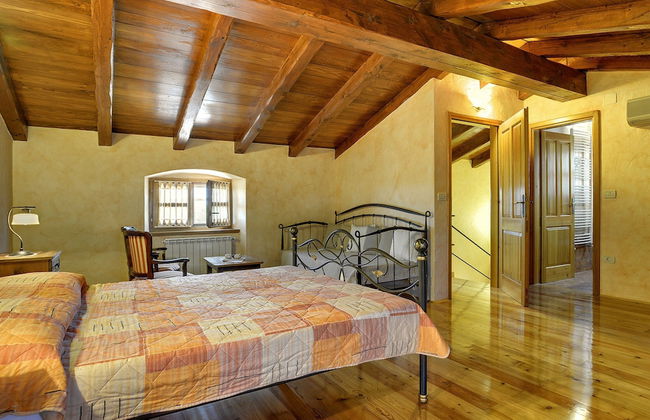 Holiday Home in Valtura With Swimming Pool - Foto 3