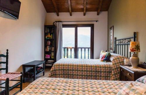 Casa Rural en Cezosu, Nava - Foto 24