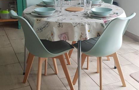 Chez Tchoupi - Photo 1