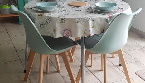 Chez Tchoupi - Photo 1