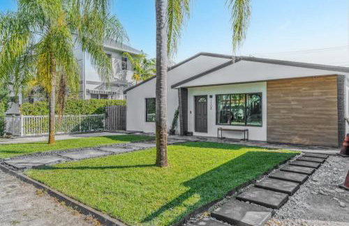 Lauderdale Modern 1 Bedroom 1 Bathroom with Private Backyard - Foto 83