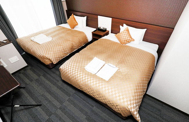 MERBABU STAY OSAKA - Foto 26