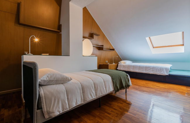 Villetta con Giardino Allo Stadio by Wonderful Italy - Foto 32