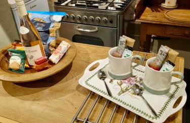 The Piggery - North Wales Retreat - Wilde Retreats - Photo 46