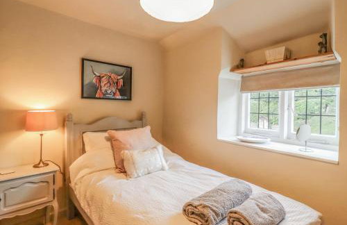 Wayside Cottage - Foto 19