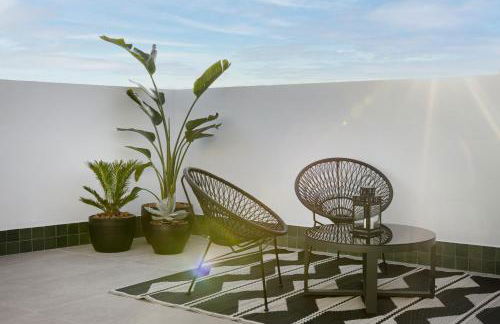 Doña Lola Alojamientos Boutique - Foto 21