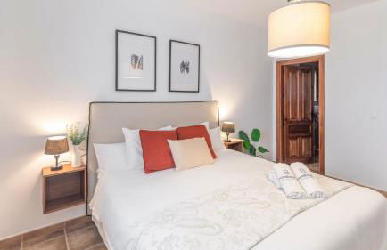 Villa Las Gayumbas Villanueva de la Concepcion by Ruralidays - Foto 9