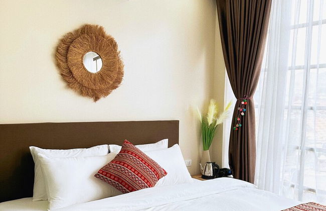 LoveHouse Homstay Sapa - Foto 25