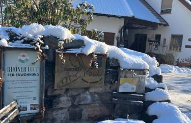 Ferienwohnung Rhöner Luft - Foto 4