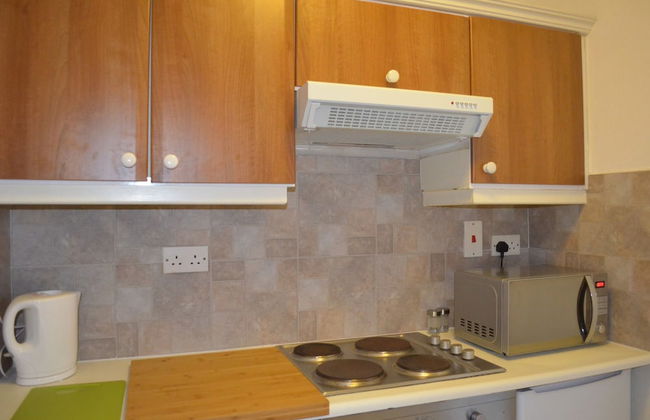 MetroStays - Christchurch 1 - Photo 7