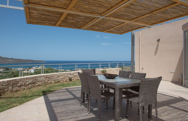 Pantanassa Villas Thalia - Foto 42